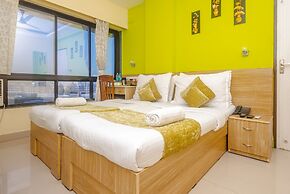 Tuliip Residency