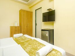 Tuliip Residency