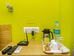 Tuliip Residency