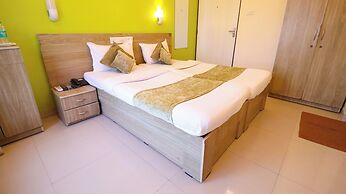 Tuliip Residency