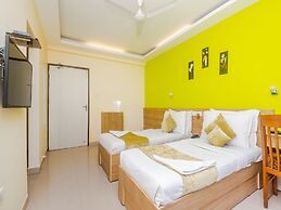 Tuliip Residency