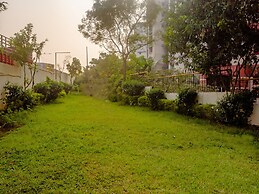 Tuliip Residency