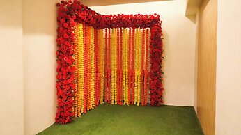 Tuliip Residency