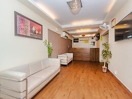 Tuliip Residency