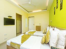 Tuliip Residency