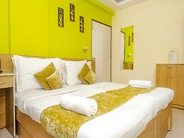Tuliip Residency