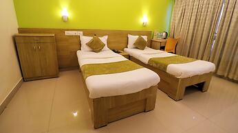 Tuliip Residency