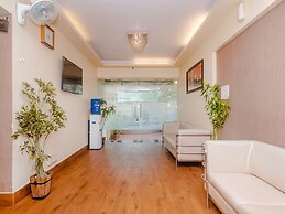 Tuliip Residency