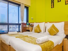 Tuliip Residency