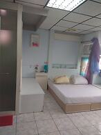 Art Taiwan Homestay