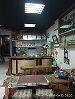 Art Taiwan Homestay