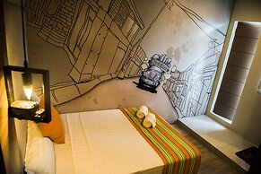 Dy Viajero Transient Hotel