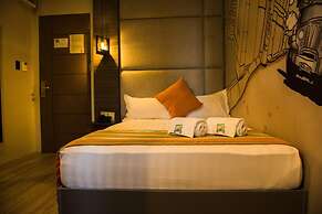 Dy Viajero Transient Hotel