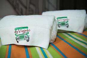 Dy Viajero Transient Hotel