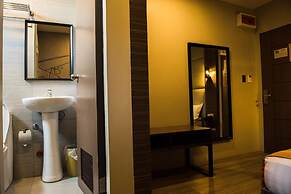 Dy Viajero Transient Hotel