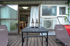 Stay in Yamabe
