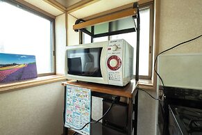 Stay in Yamabe