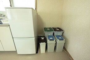 Stay in Yamabe
