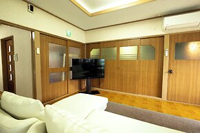 Stay in Yamabe
