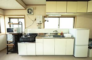 Stay in Yamabe