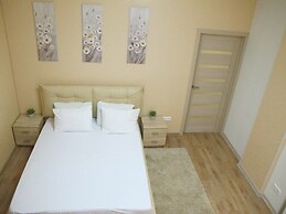 Apartment on Bulvar Nadezhd St. 6-3