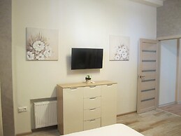 Apartment on Bulvar Nadezhd St. 6-3