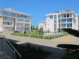 Apartment on Bulvar Nadezhd St. 6-3