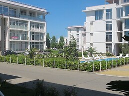 Apartment on Bulvar Nadezhd St. 6-3