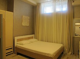 Apartment on Bulvar Nadezhd St. 6-3