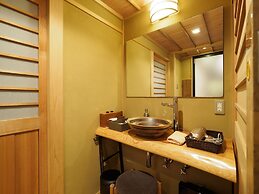 K's Villa Kamogawa and Matsumi