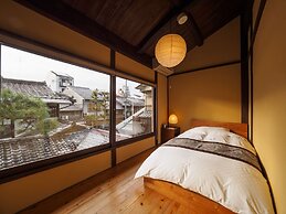 K's Villa Kamogawa and Matsumi