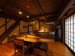 K's Villa Kamogawa and Matsumi