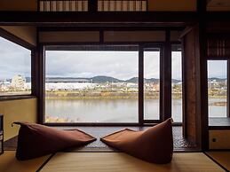 K's Villa Kamogawa and Matsumi