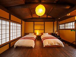 K's Villa Kamogawa and Matsumi