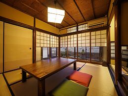 K's Villa Kamogawa and Matsumi