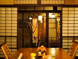 K's Villa Kamogawa and Matsumi