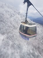 Muju Naos Pension