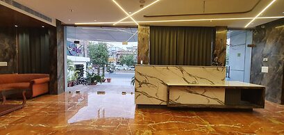 Hotel Royal Empire