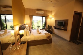 Solitaire Resort