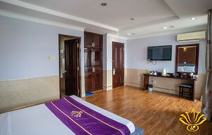Linh Phuong 3 Hotel