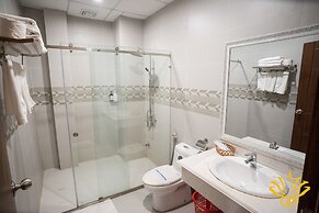 Linh Phuong 3 Hotel
