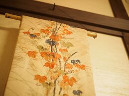 K's Villa Takasegawa-tei
