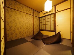K's Villa Takasegawa-tei