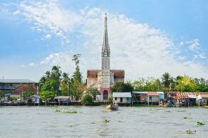Thu Huynh Homestay - Hostel