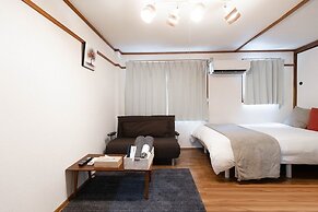 Apartment Y Kawara Heights Namba