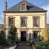 Villa du Cèdre