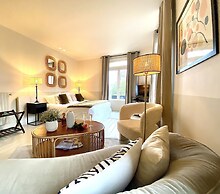 Villa du Cèdre