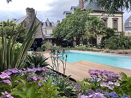 Villa du Cèdre