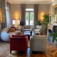 Villa du Cèdre