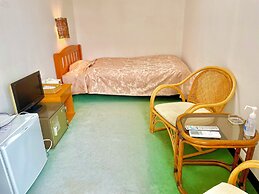 Resort Pension Turtle House
